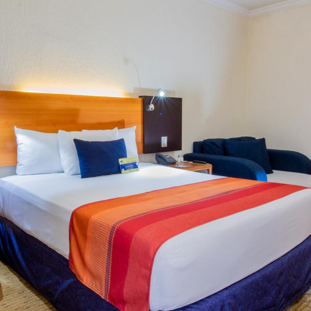 Foto - Hotel Guadalajara Plaza Expo