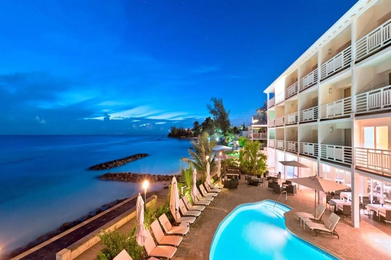 Foto - The Soco Hotel All-Inclusive