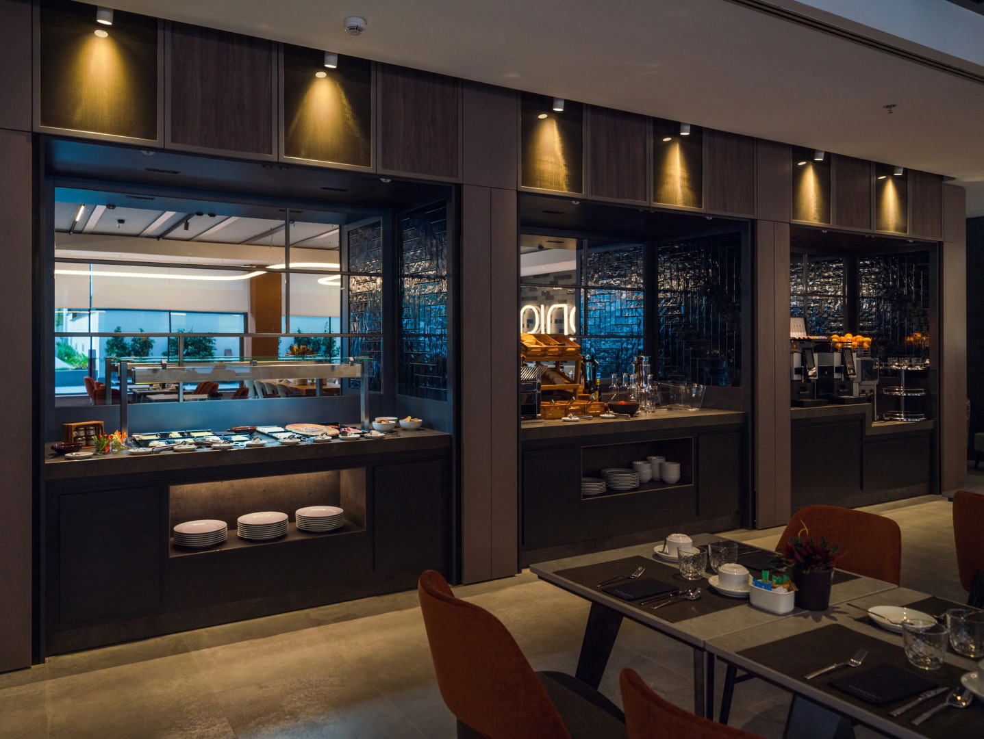 Foto - Catalonia Gran Vía Bilbao