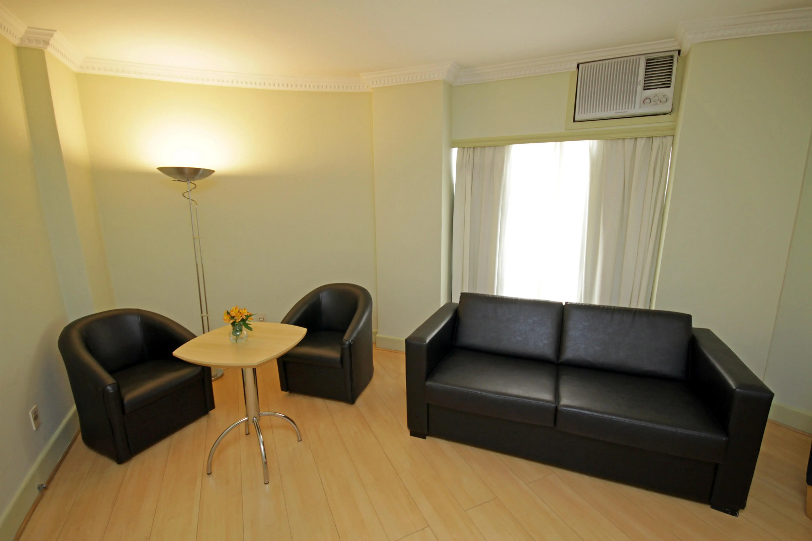 Foto - San Raphael Hotel