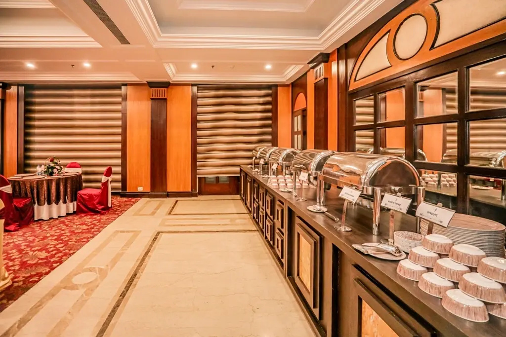 Photo - Regenta Central Lucknow by Royal Orchid Hotels Limited