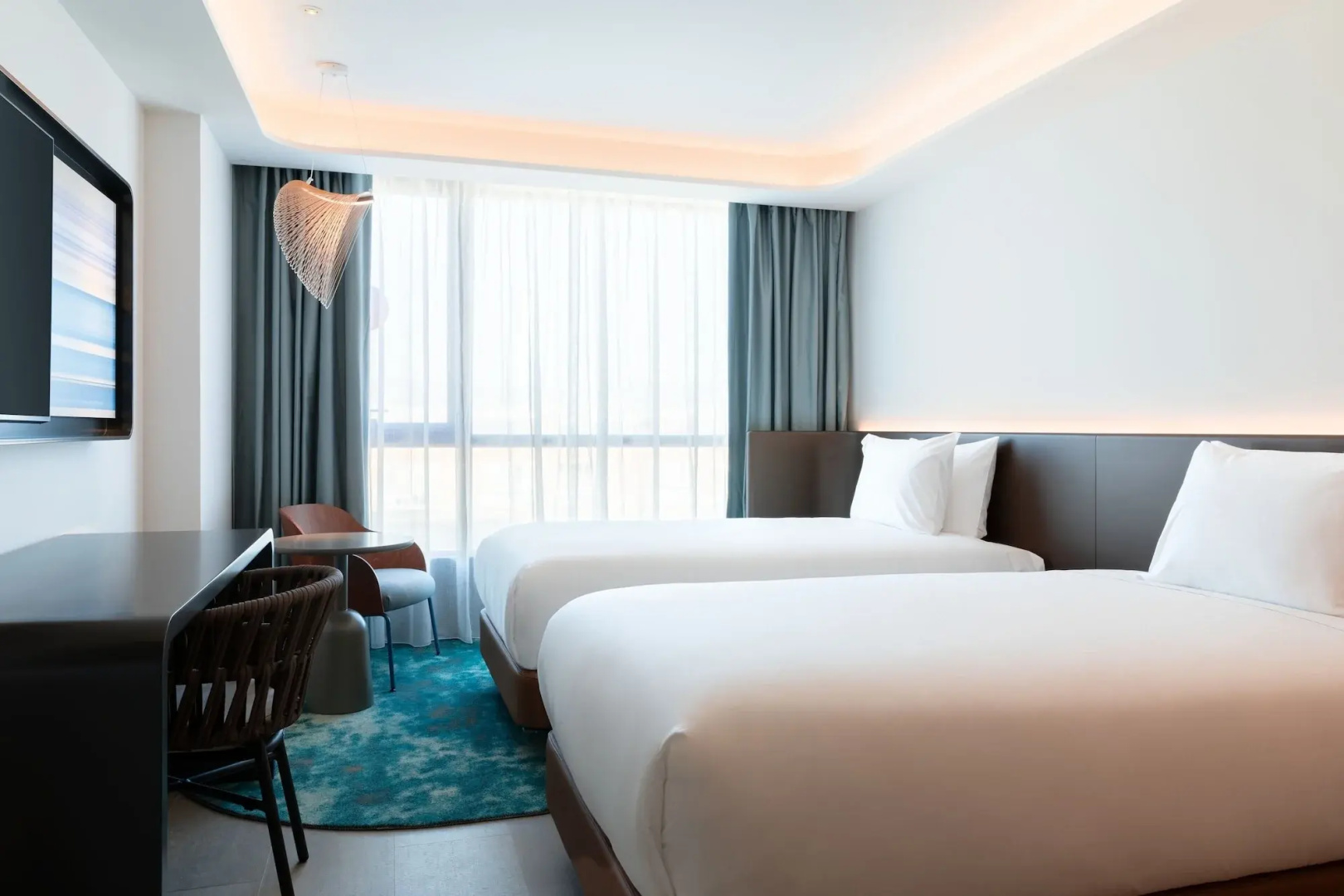 Foto - Labtwentytwo Barcelona, a Tribute Portfolio Hotel by Marriott