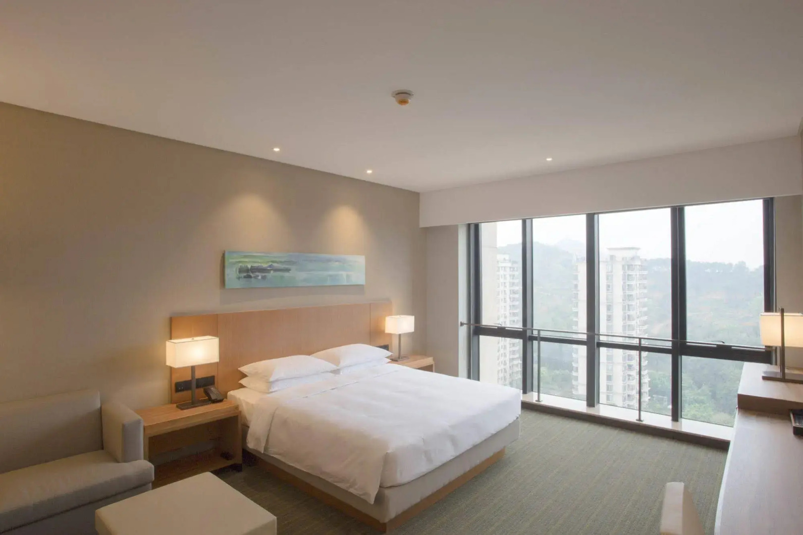Photo - Hyatt Place Foshan Lishui