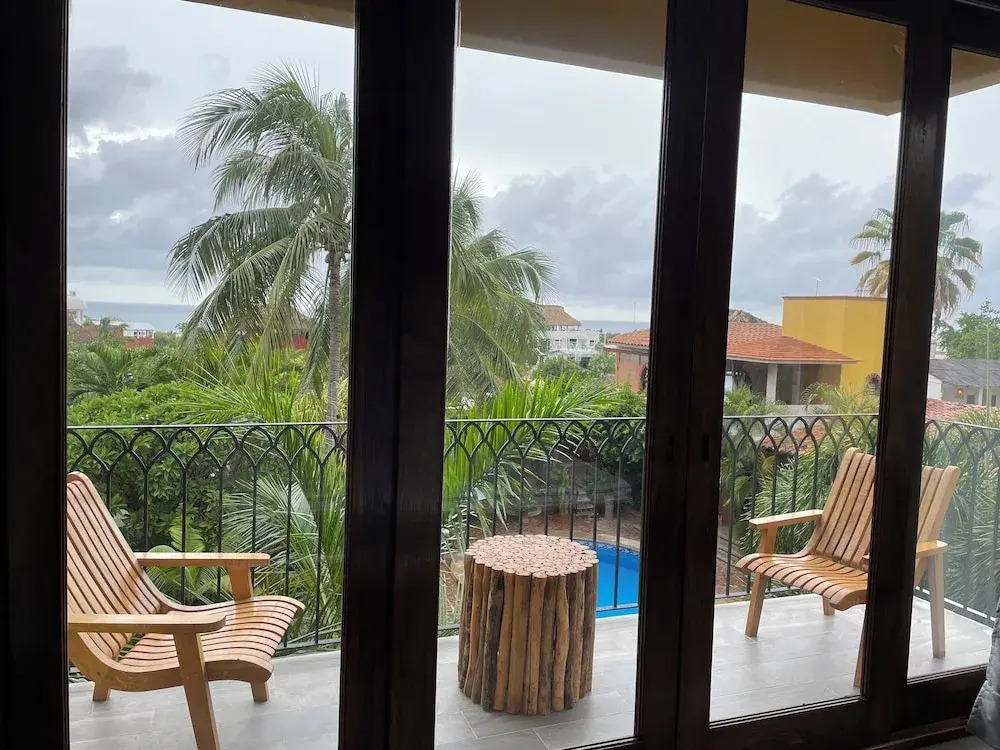 Foto - Suites La Hacienda