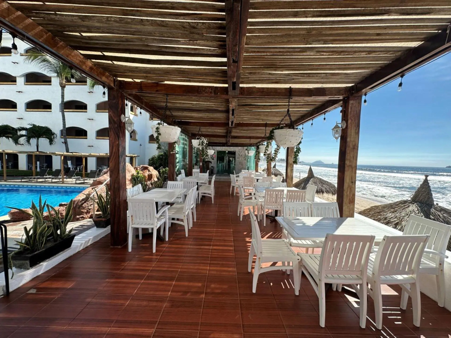 Foto - Hotel Quijote Inn