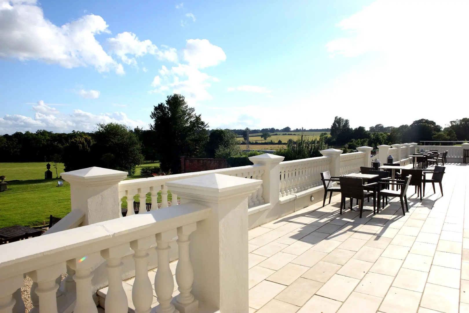 Foto - De Vere Wokefield Estate