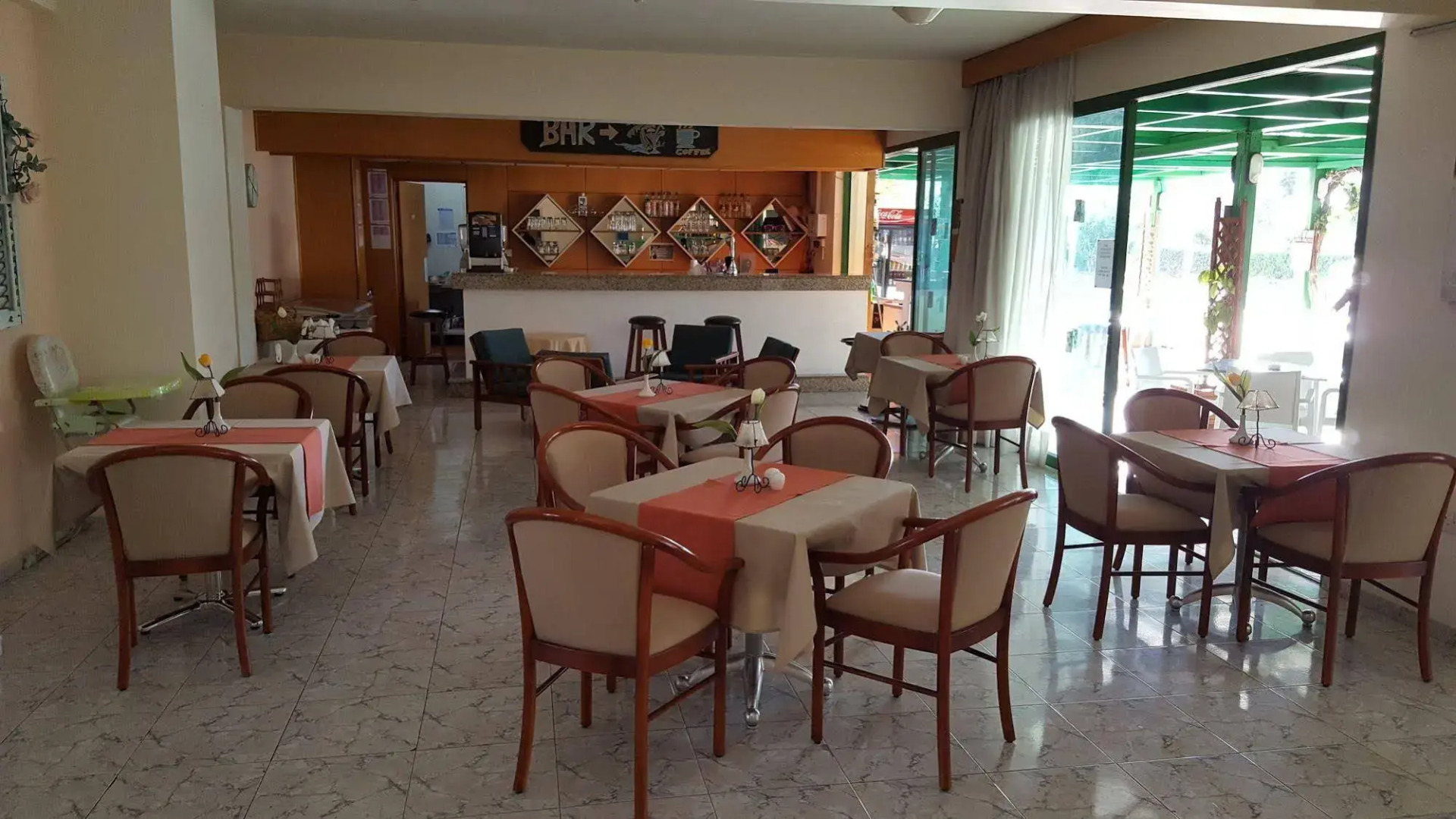 Foto - Mandalena Hotel Apartments