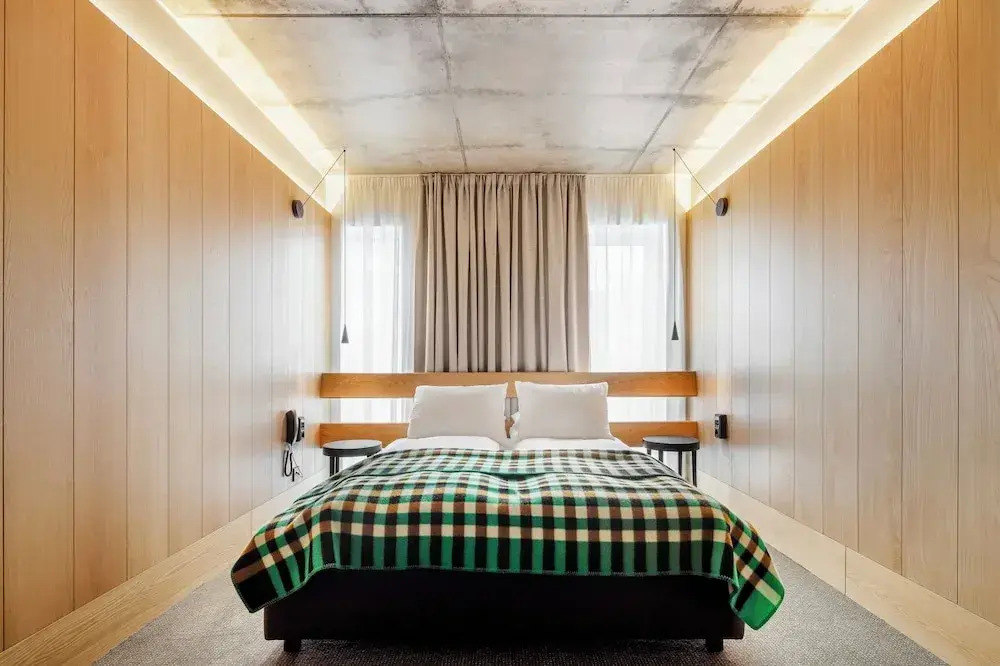 Foto - Charmante Skostredet Hôtel