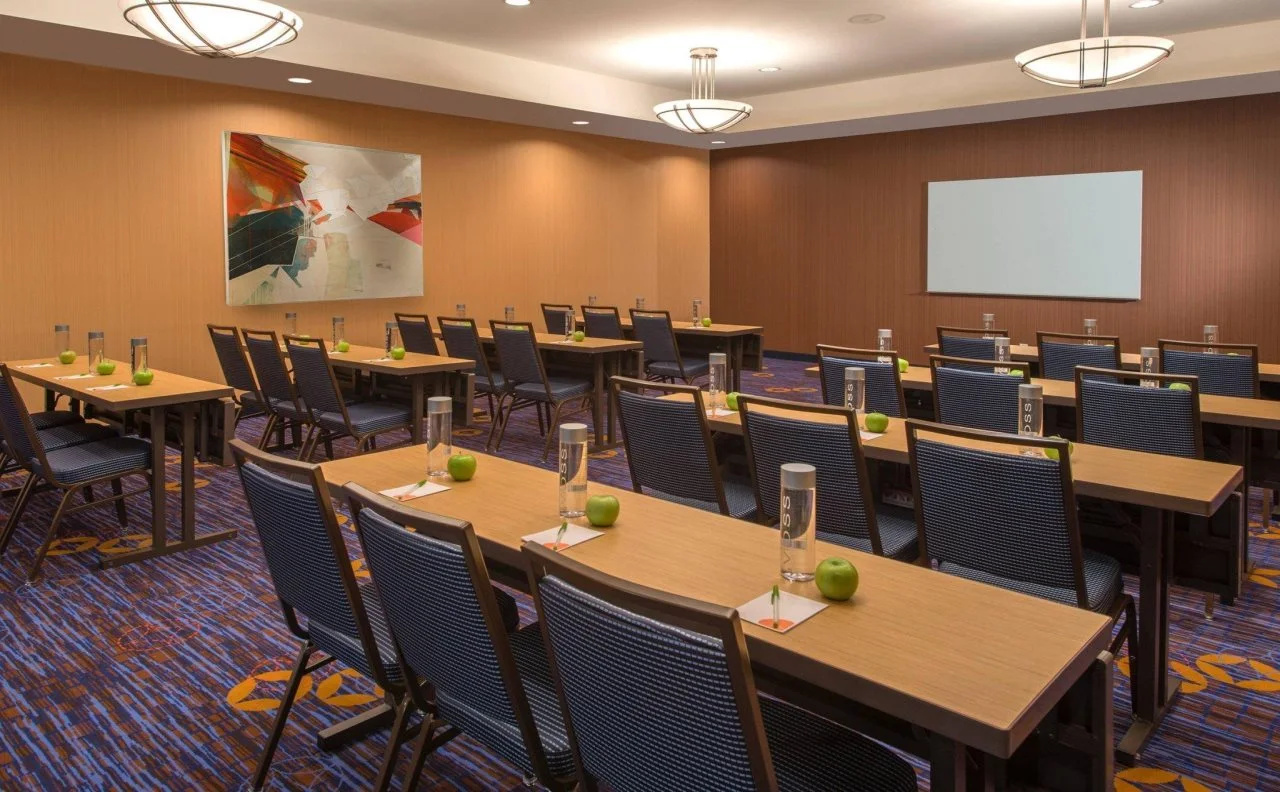 Foto - Courtyard by Marriott Atlanta Marietta/I-75 North