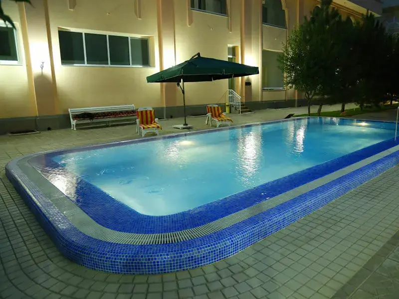 Foto - Konstantin Hotel