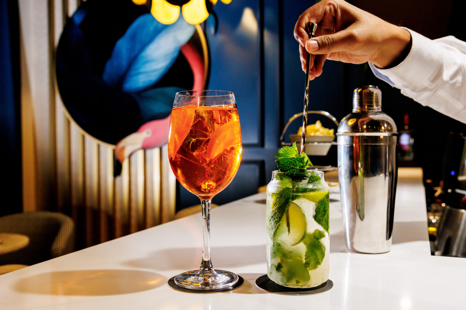 Foto - Riu Plaza London Victoria