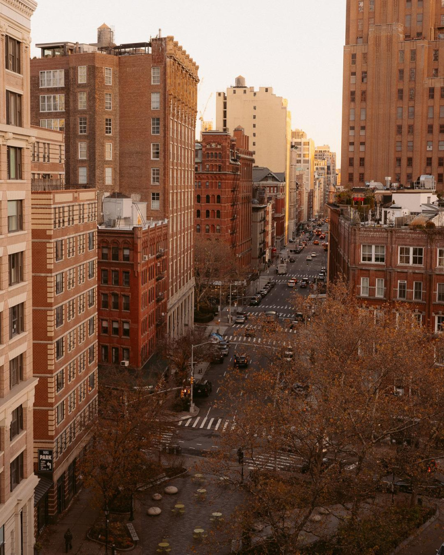Photo - Smyth Tribeca