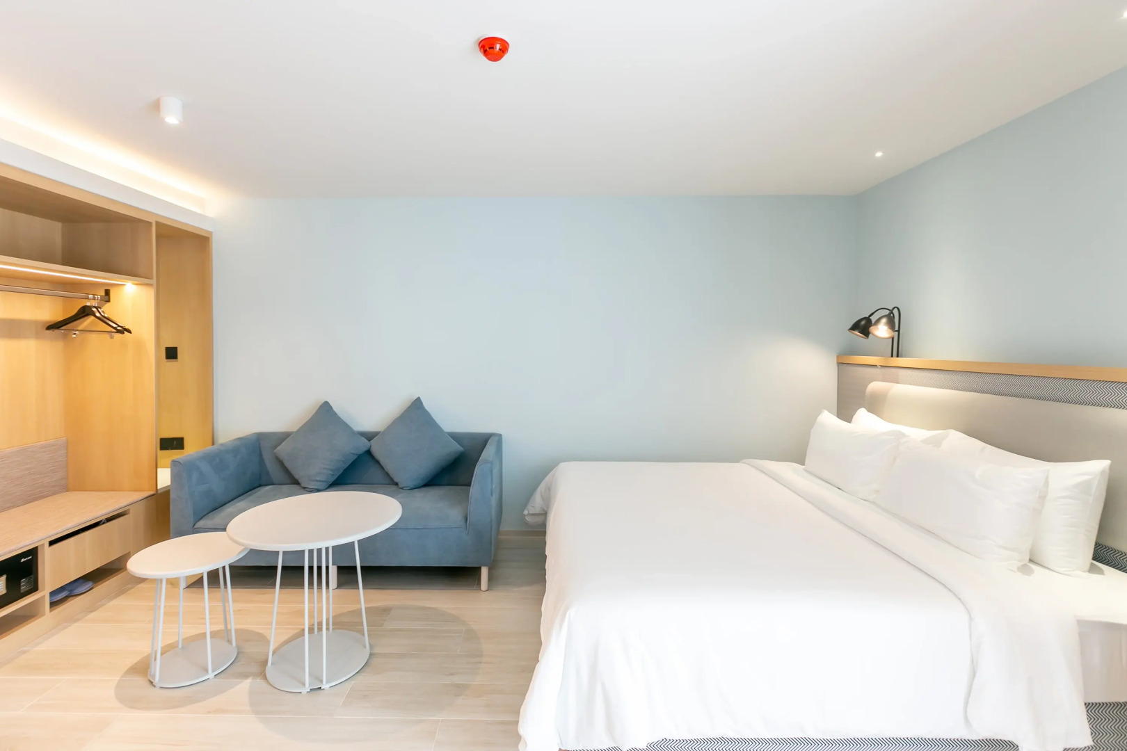 Foto - The SACHA Apart-Hotel Thonglor