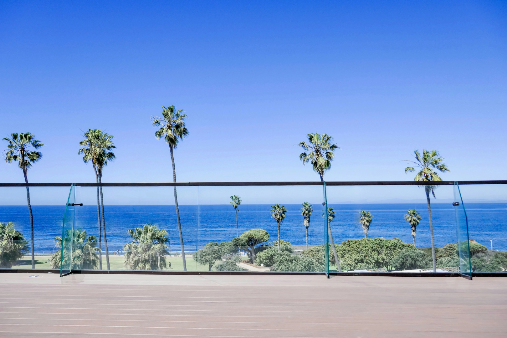 Foto - La Jolla Cove Suites