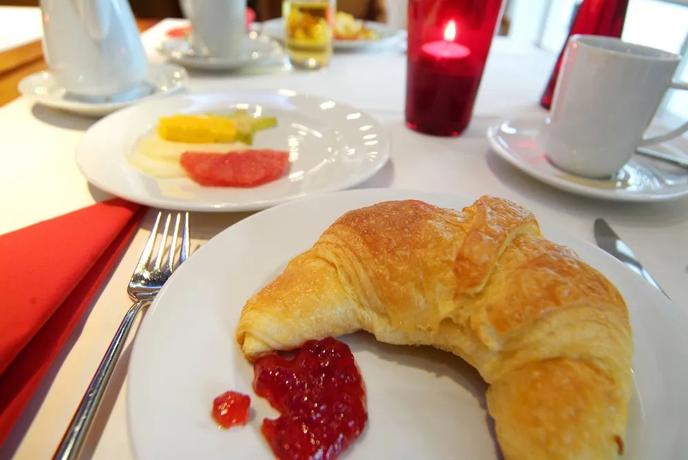 Photo - Mintrops Land Hotel Burgaltendorf