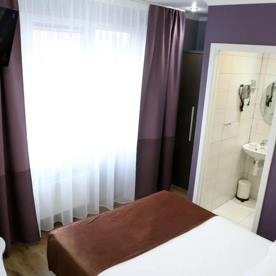 Foto - Hotel Phenix