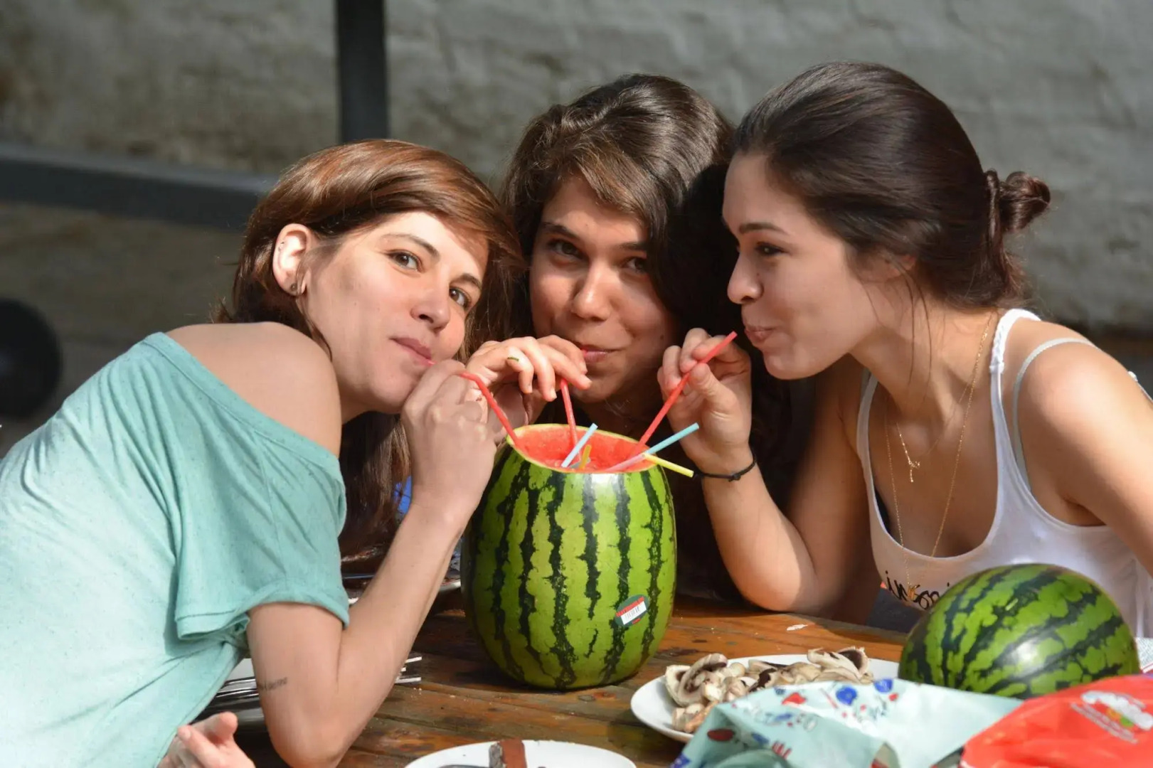 Foto - Saint James Backpackers