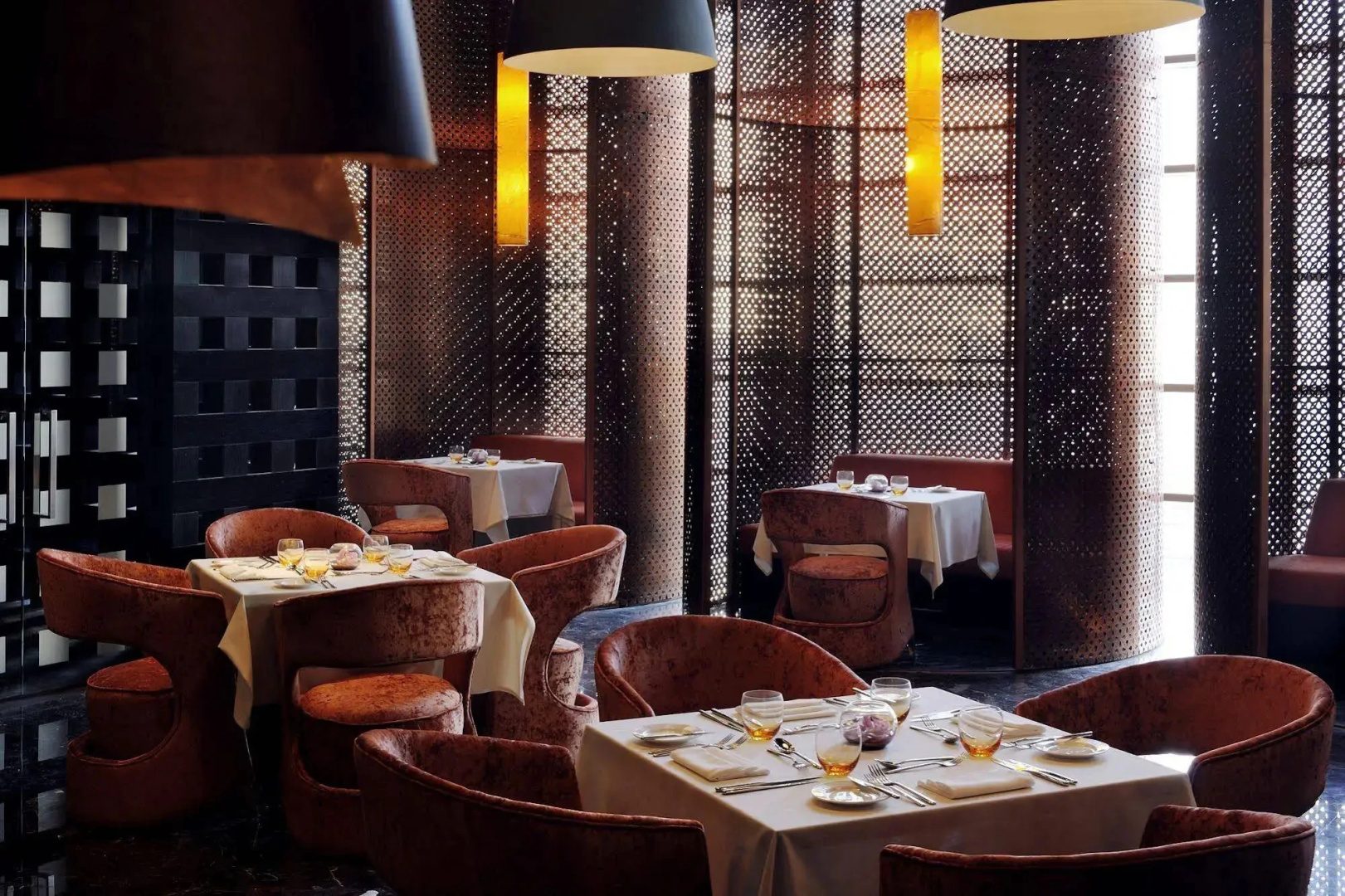 Foto - Southern Sun Abu Dhabi