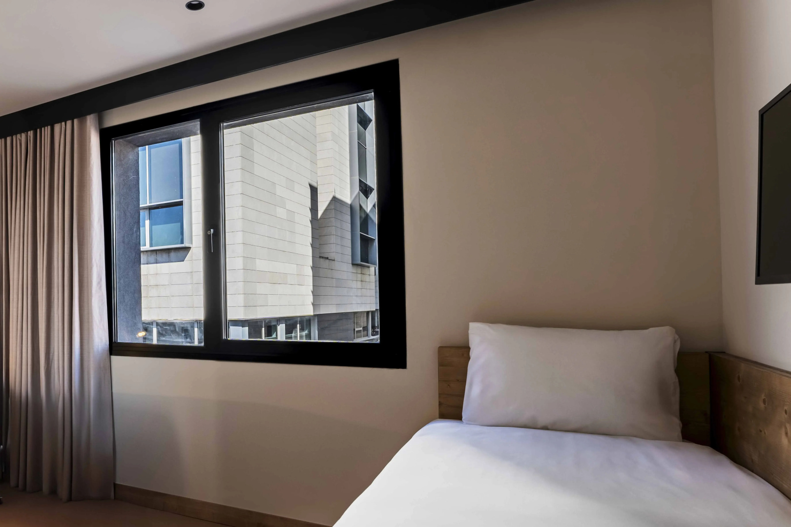Foto - easyHotel Valencia Ciutat Vella