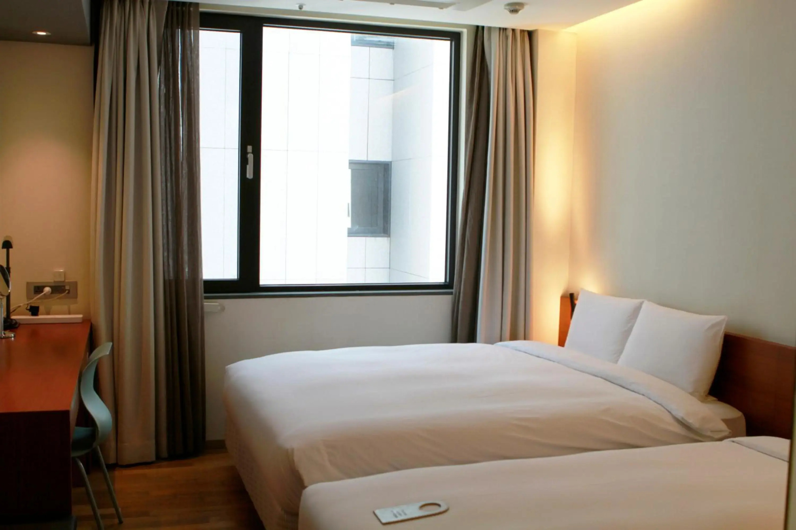 Foto - Seoul Hotel ShinShin Myeongdong