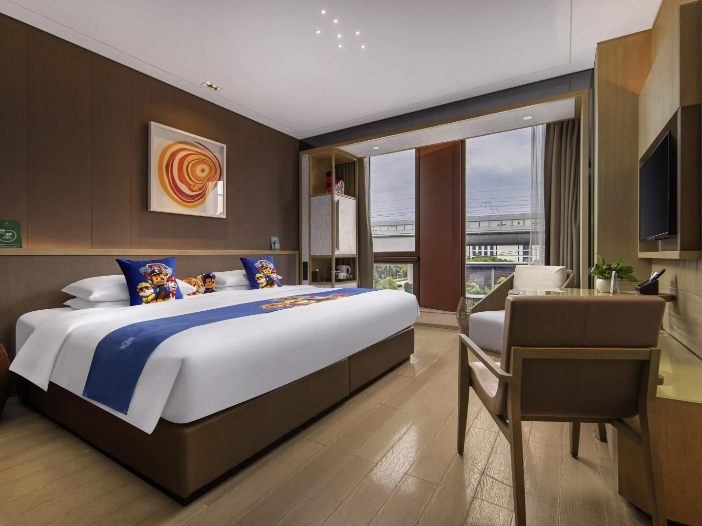 Photo - Novotel Shanghai Clover