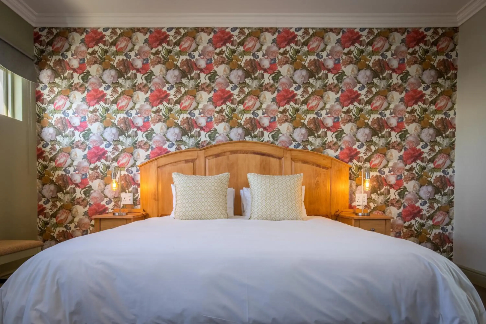 Foto - Montagu Country Hotel