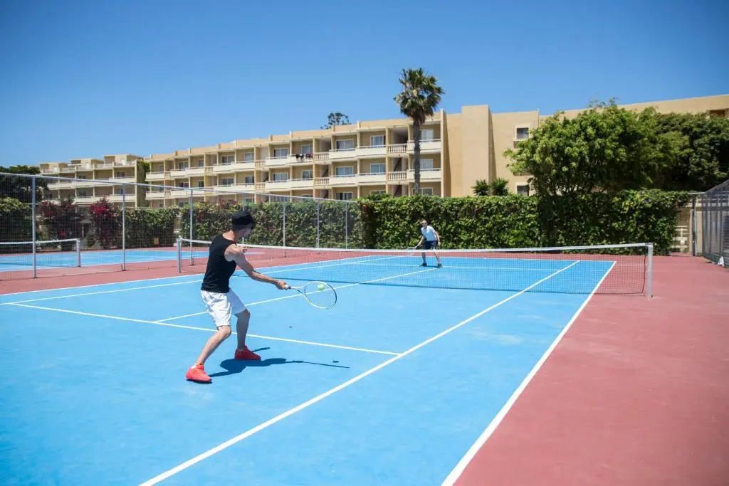 Photo - Sunshine Rhodes - All Inclusive