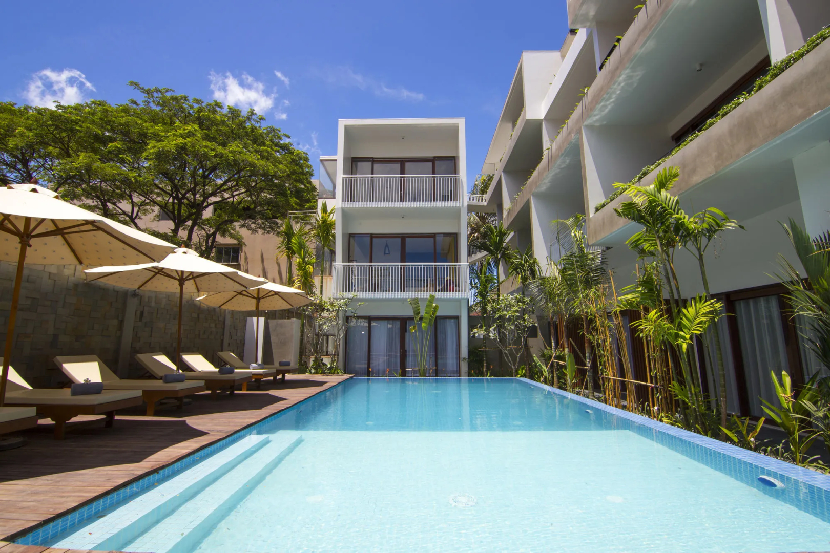 Foto - Apsara Residence Hotel