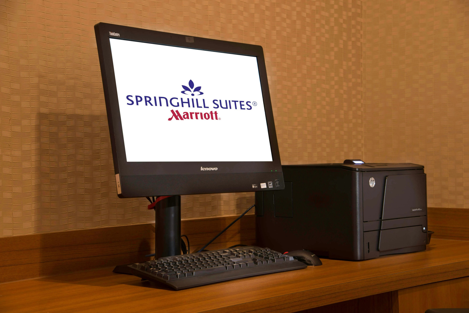 Photo - Springhill Suites Houston Westchase