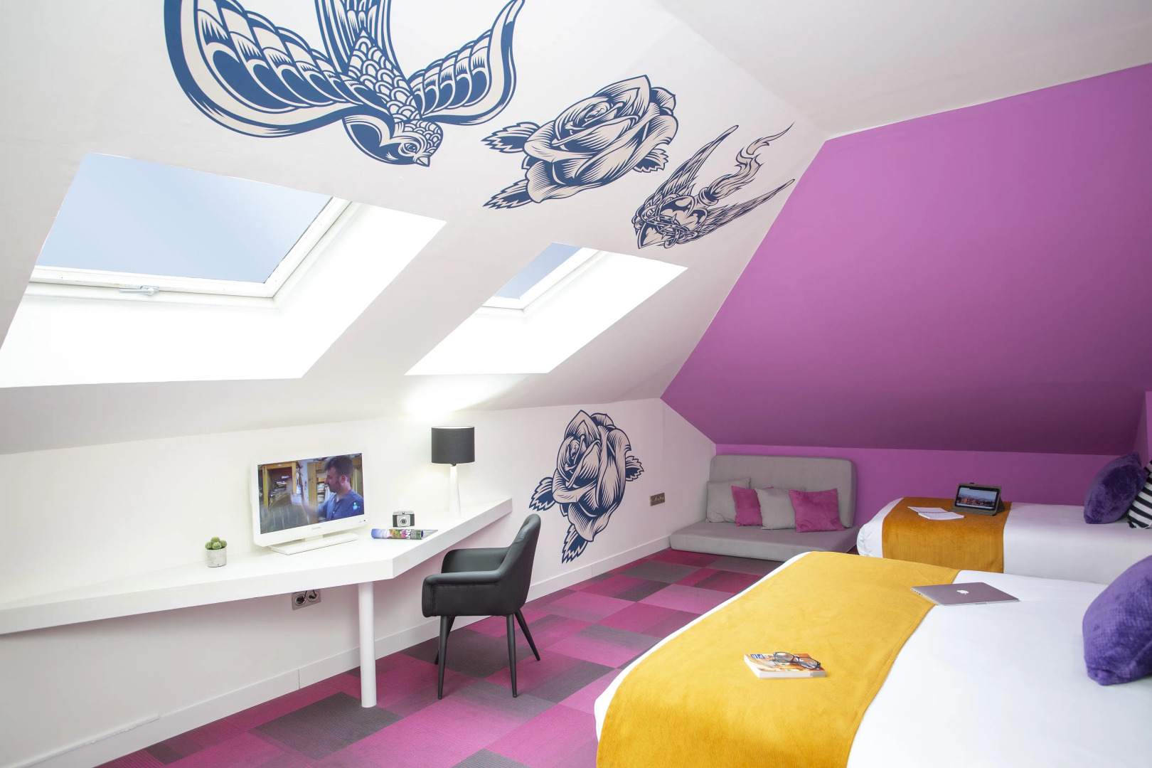 Photo - Casual Ilbira Granada