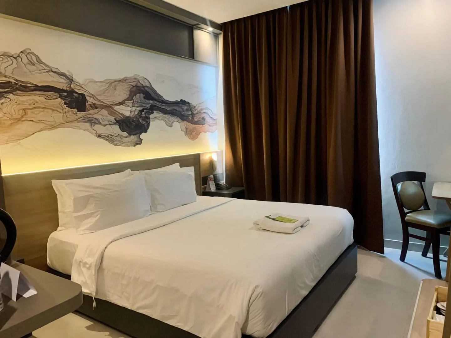 Foto - Oria Hotel Jakarta