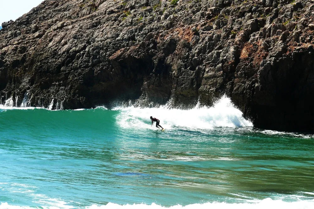 Photo - Parque de Campismo Orbitur Sagres