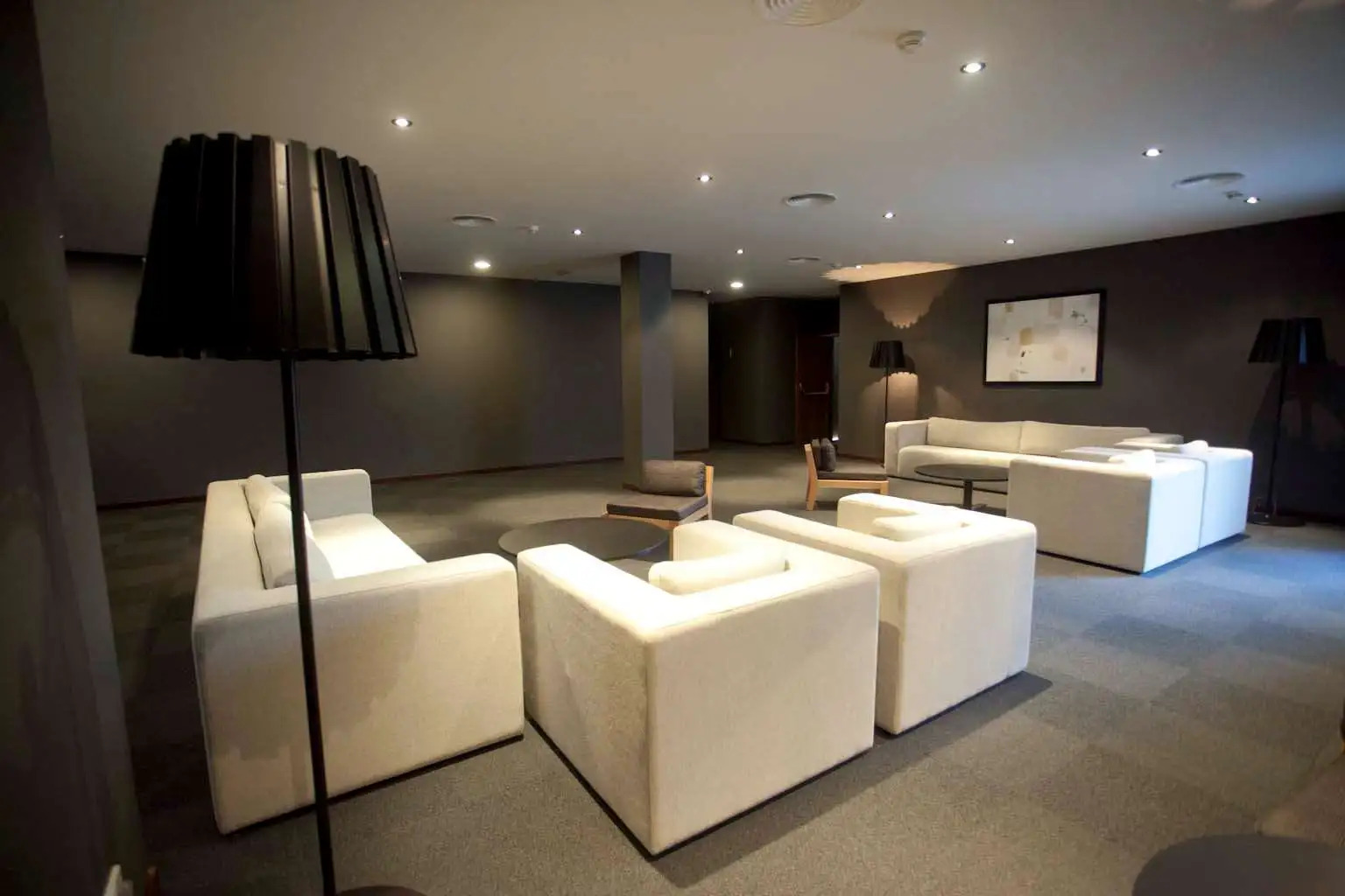 Foto - Hotel Carris Marineda