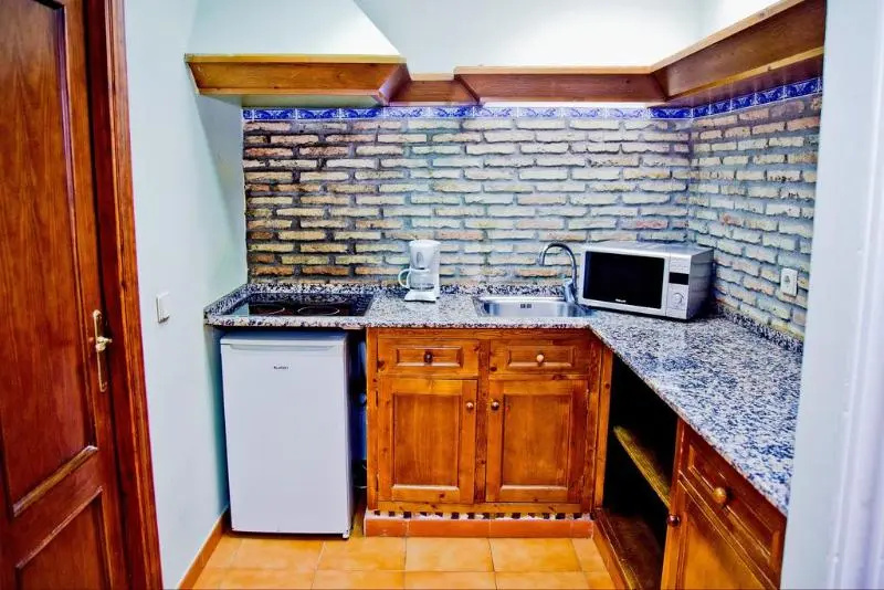 Photo - Bungalows Bahia Sur