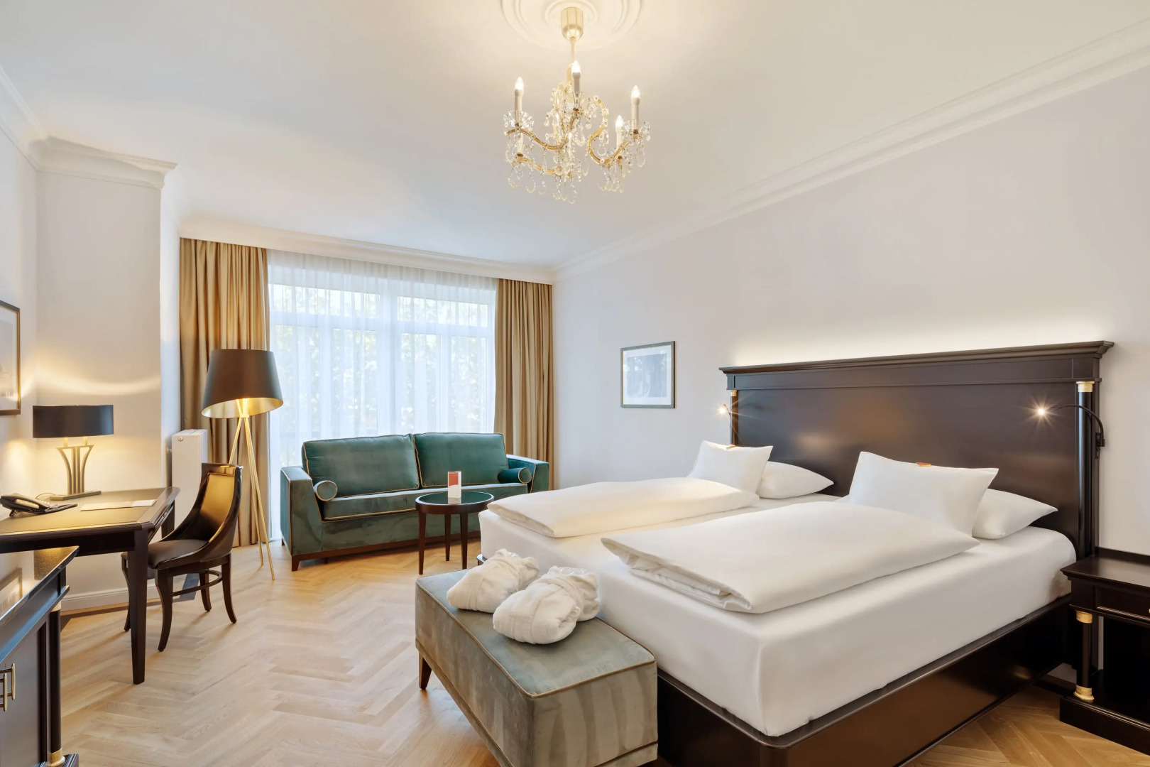 Foto - Austria Trend Parkhotel Schönbrunn Wien