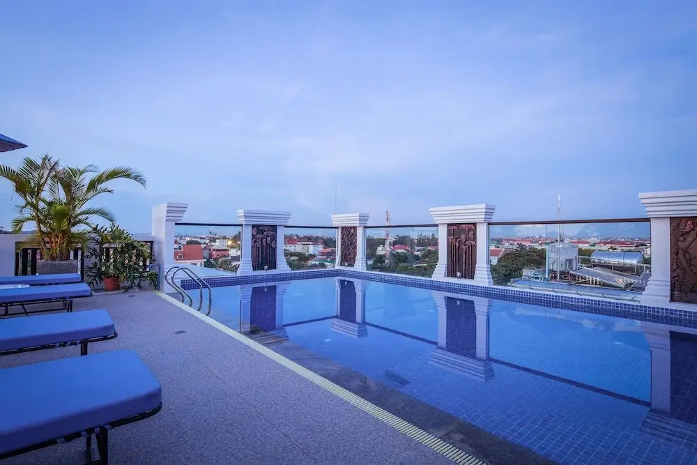 Photo - Homewood Hotel