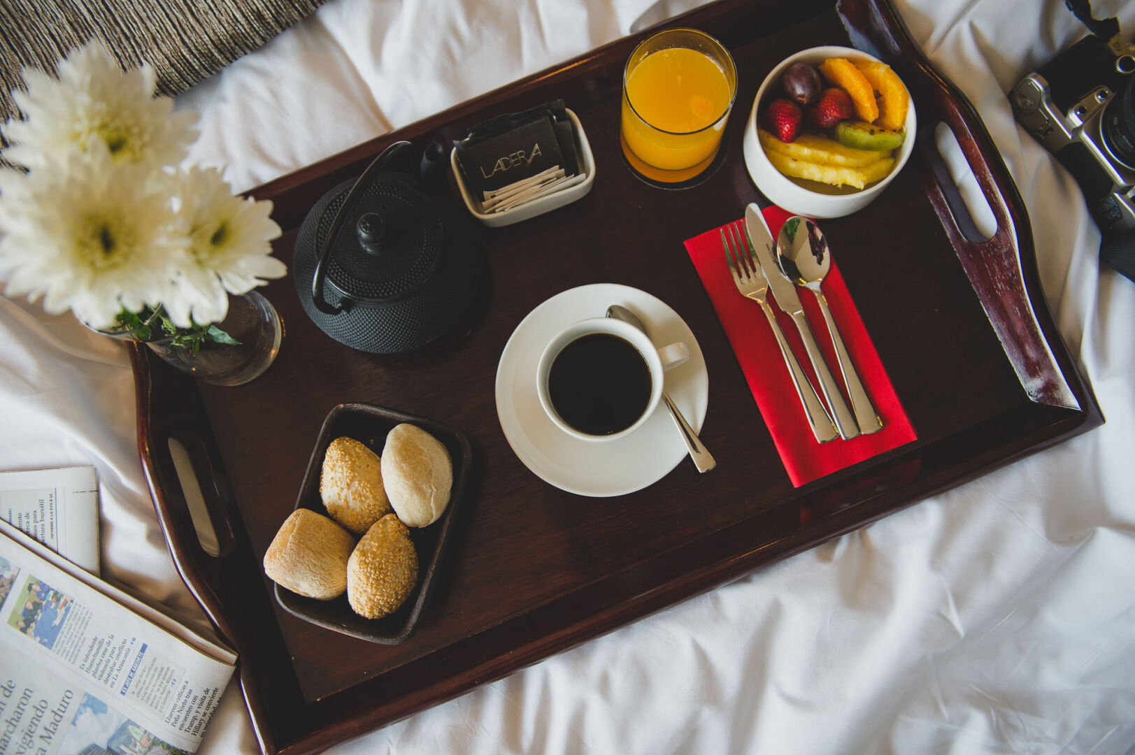 Photo - Ladera Boutique Hotel