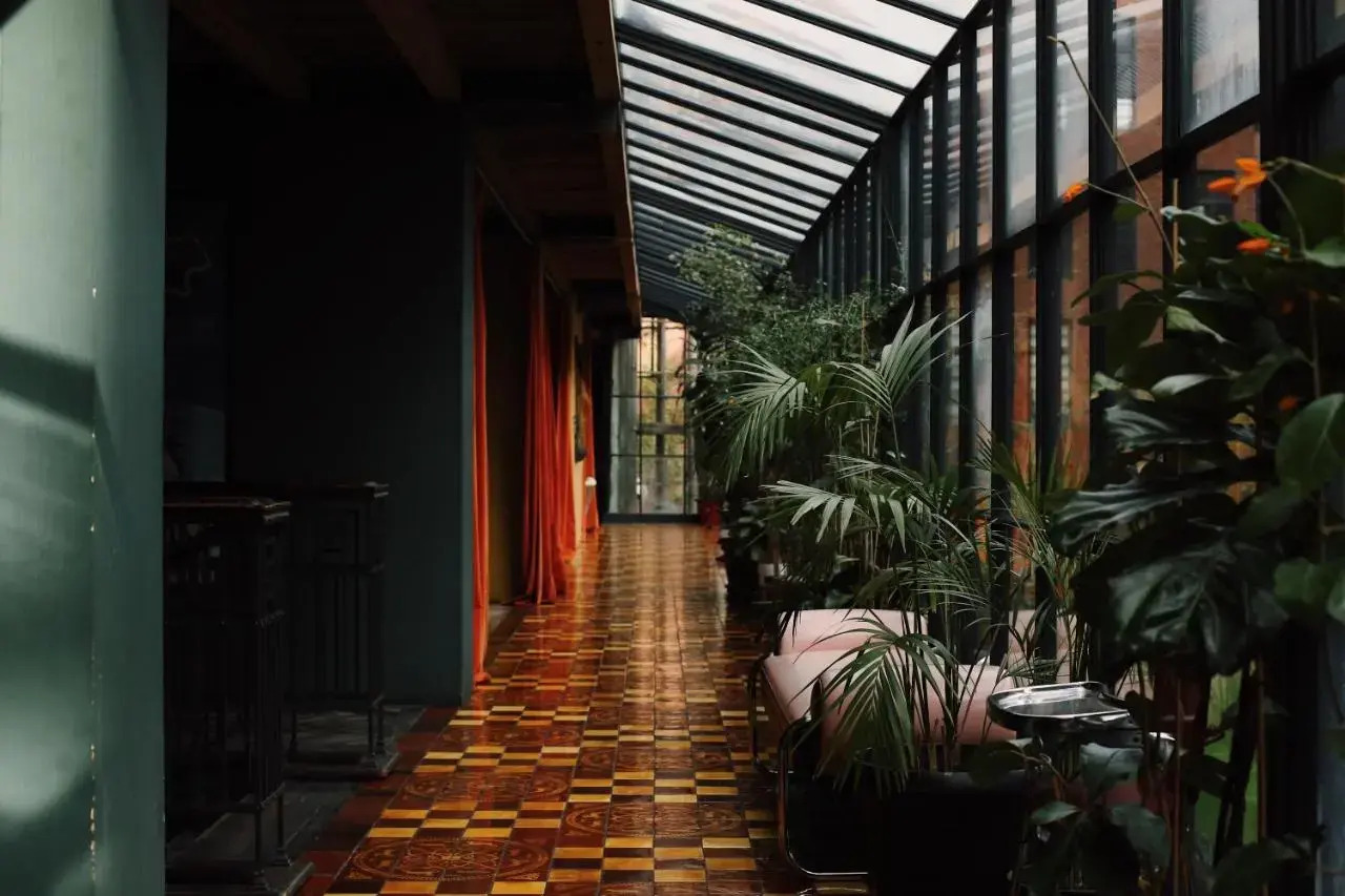 Photo - Rooms Hotel Tbilisi