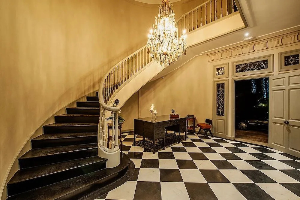 Foto - Villa Soraya Lodge & Spa