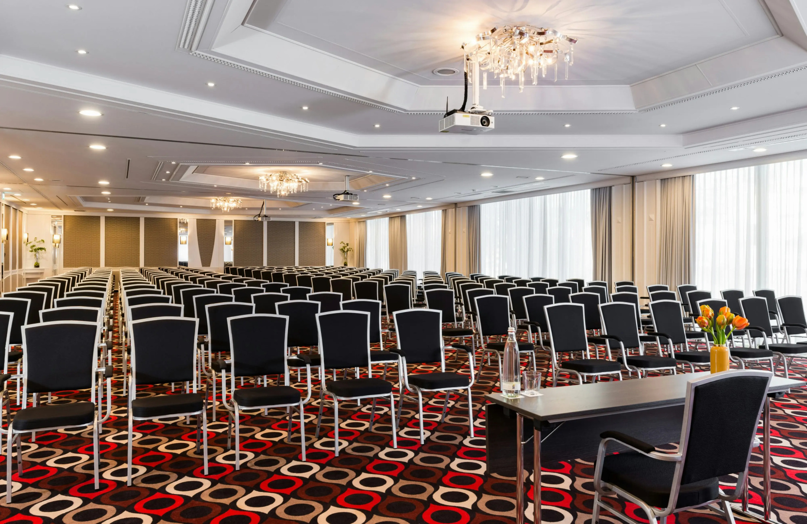Foto - Leonardo Hotel Munich Arabellapark