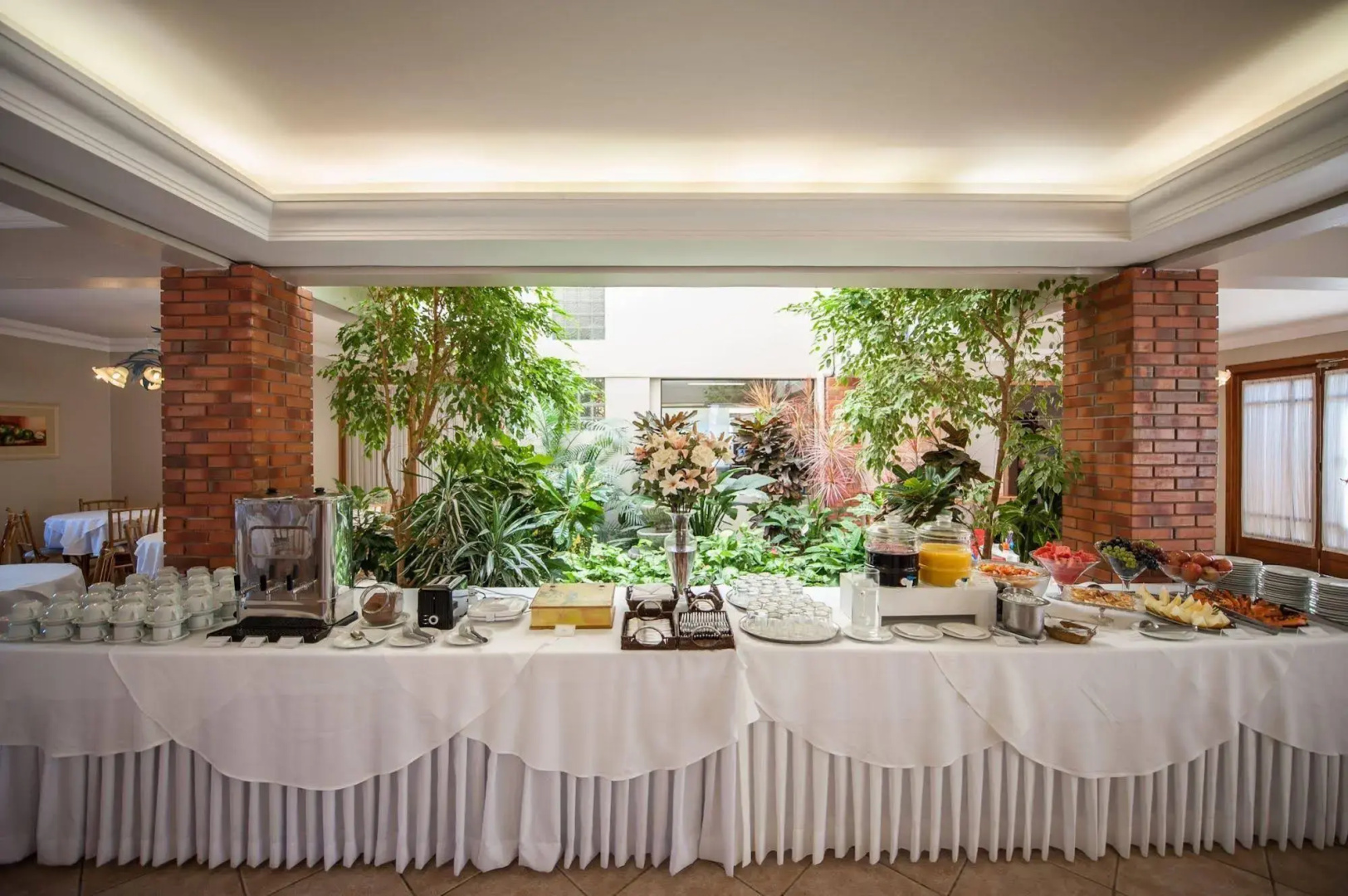 Photo - Farina Park Hotel