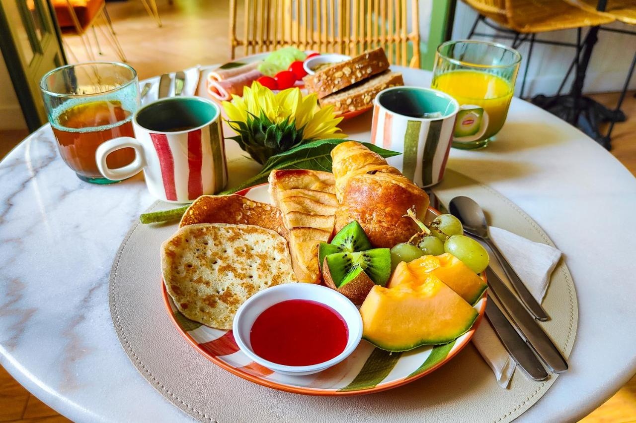 Photo - Aparthotel AMMI Nice Massena