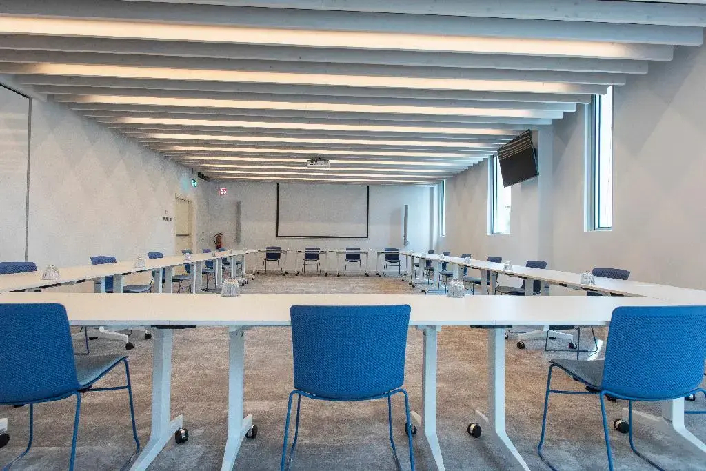 Foto - Hotel Paxton Barcelona