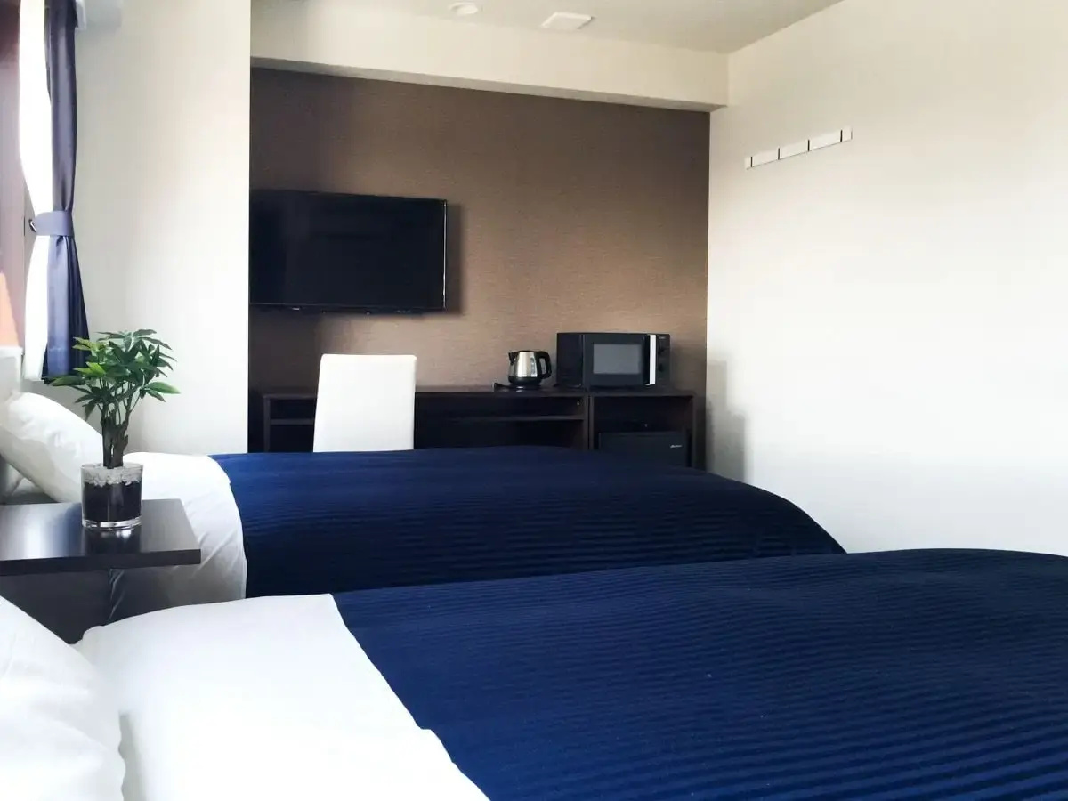 Photo - HOTEL LiVEMAX Kasai Ekimae