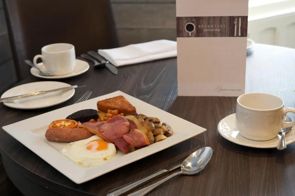 Photo - The Glendower Hotel