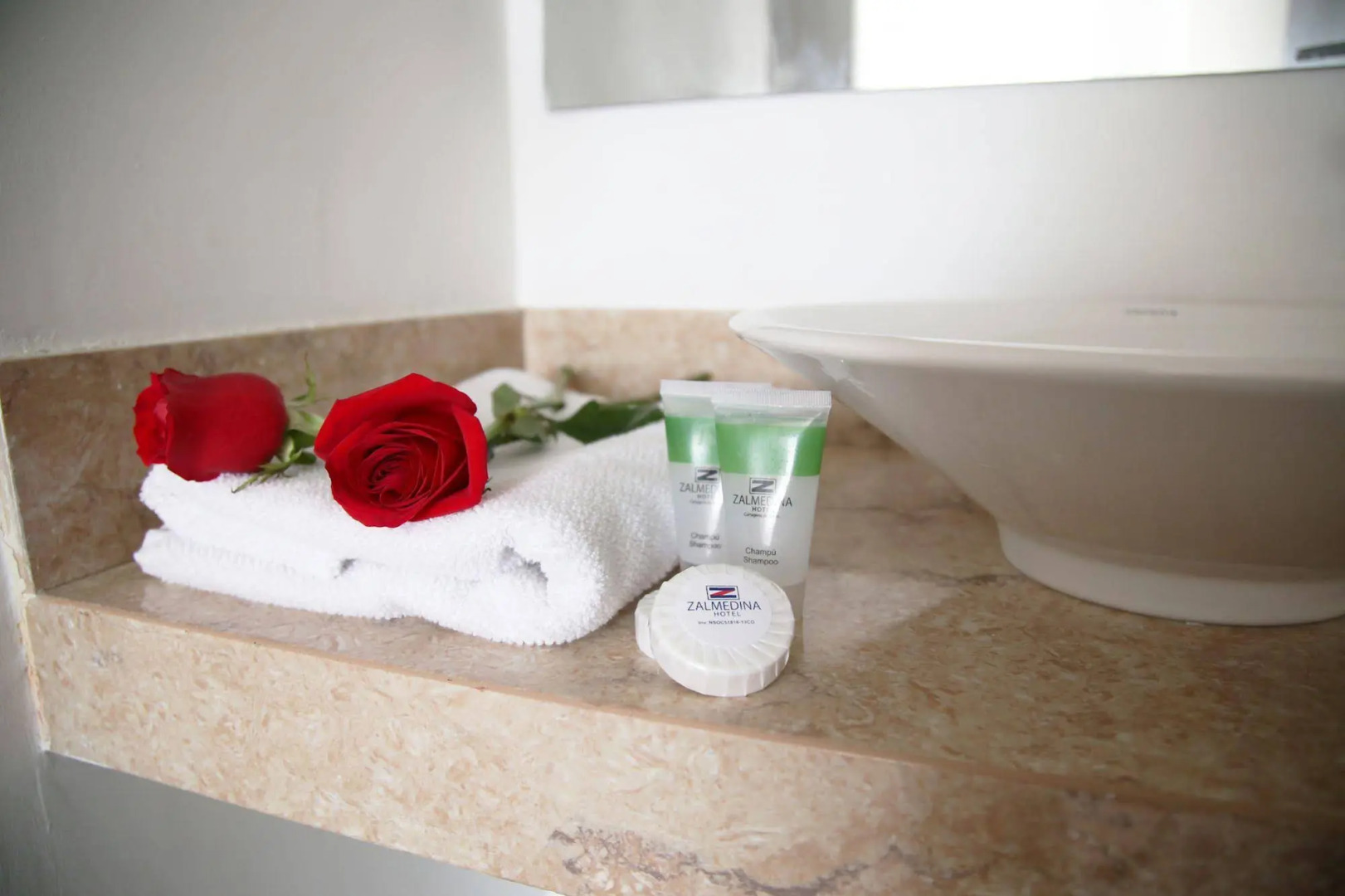 Foto - Zalmedina Hotel