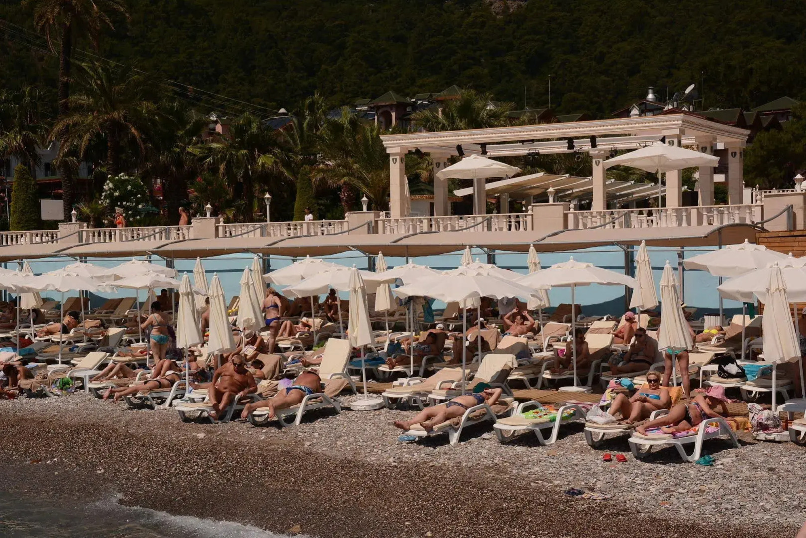 Photo - Onkel Resort Hotel