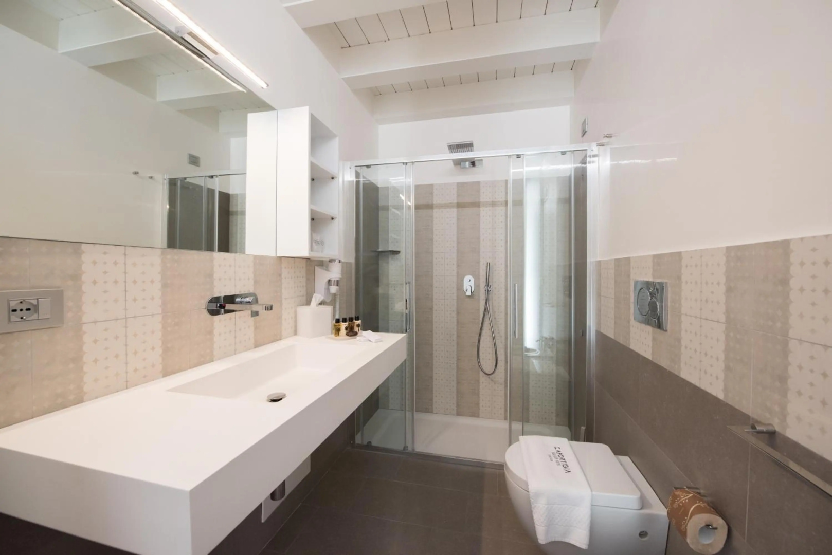 Foto - Caportigia Boutique Hotel