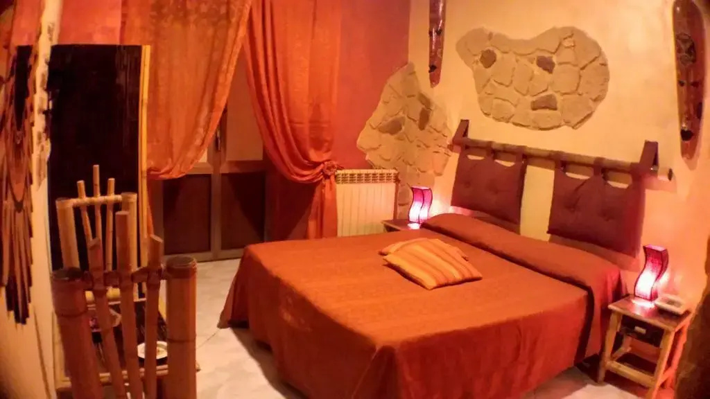 Photo - Hotel Ginevra