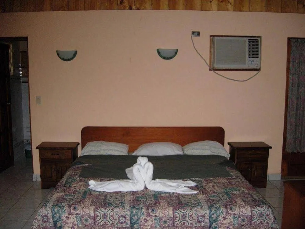 Photo - Hotel Tres Banderas